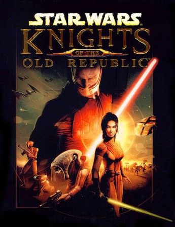 Star Wars: Knights of the Old Republic